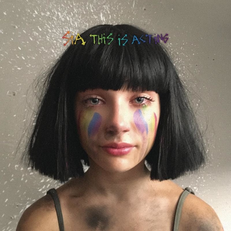 Unstoppable - Sia