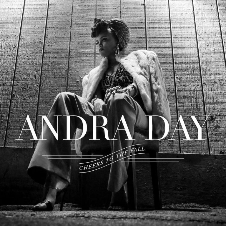 Rise Up - Andra Day