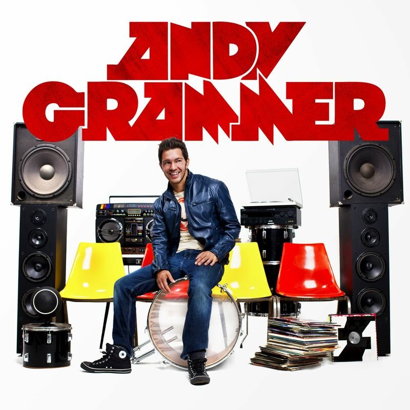 Keep Your Head Up - Andy Grammer