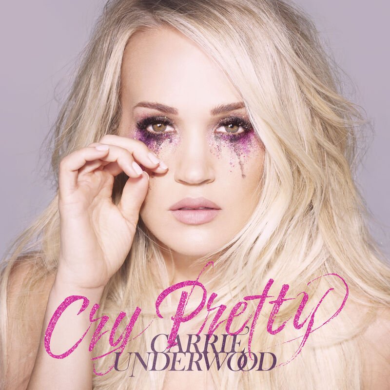 The Champion (Bonus Track) - Carrie Underwood