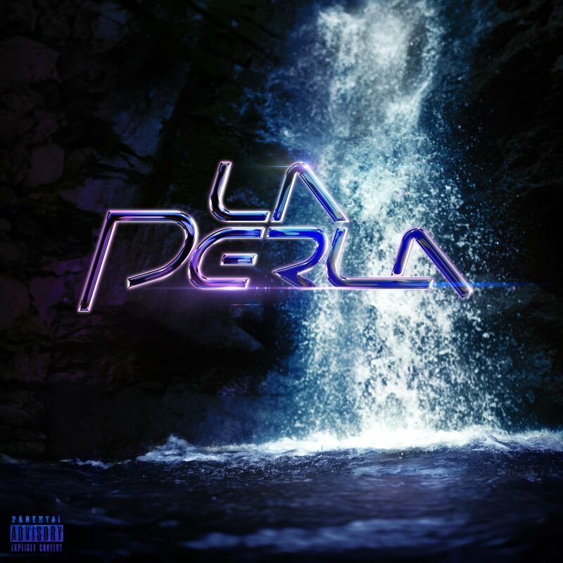 La Perla - Eric Bellinger