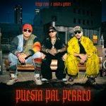 Puesta Pal' Perreo - Ñengo Flow