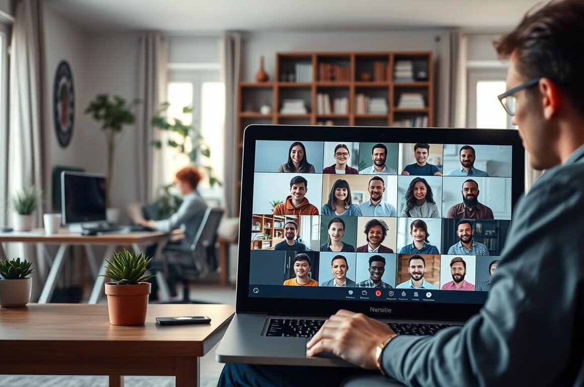 Trabajos remotos para extranjeros