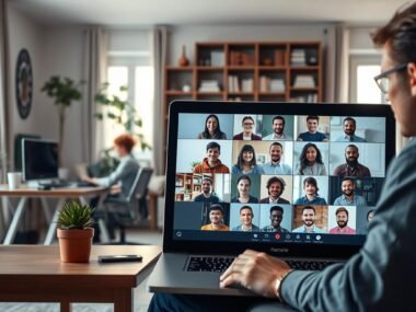 Trabajos remotos para extranjeros